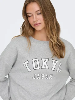 ONLSWEAT Sweat-shirts