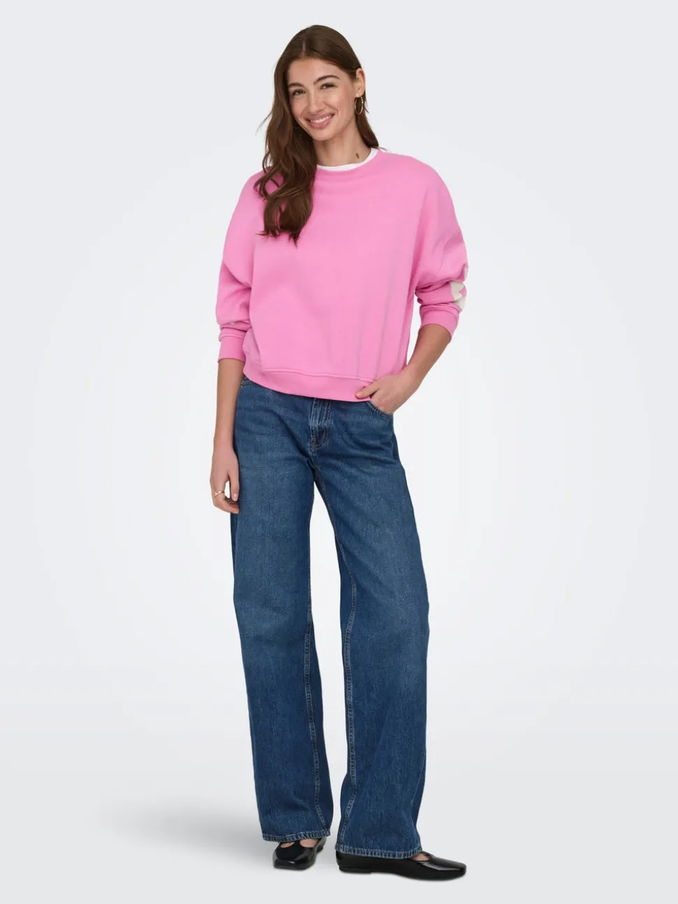 ONLSWEAT Sweat-shirts
