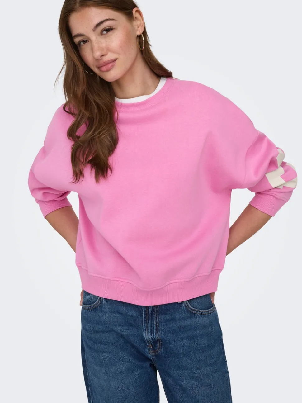 ONLSWEAT Sweat-shirts