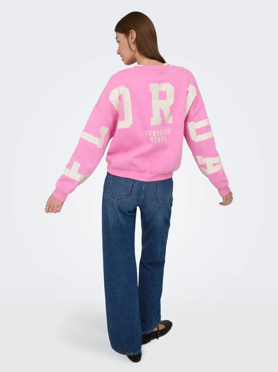 ONLSWEAT Sweat-shirts