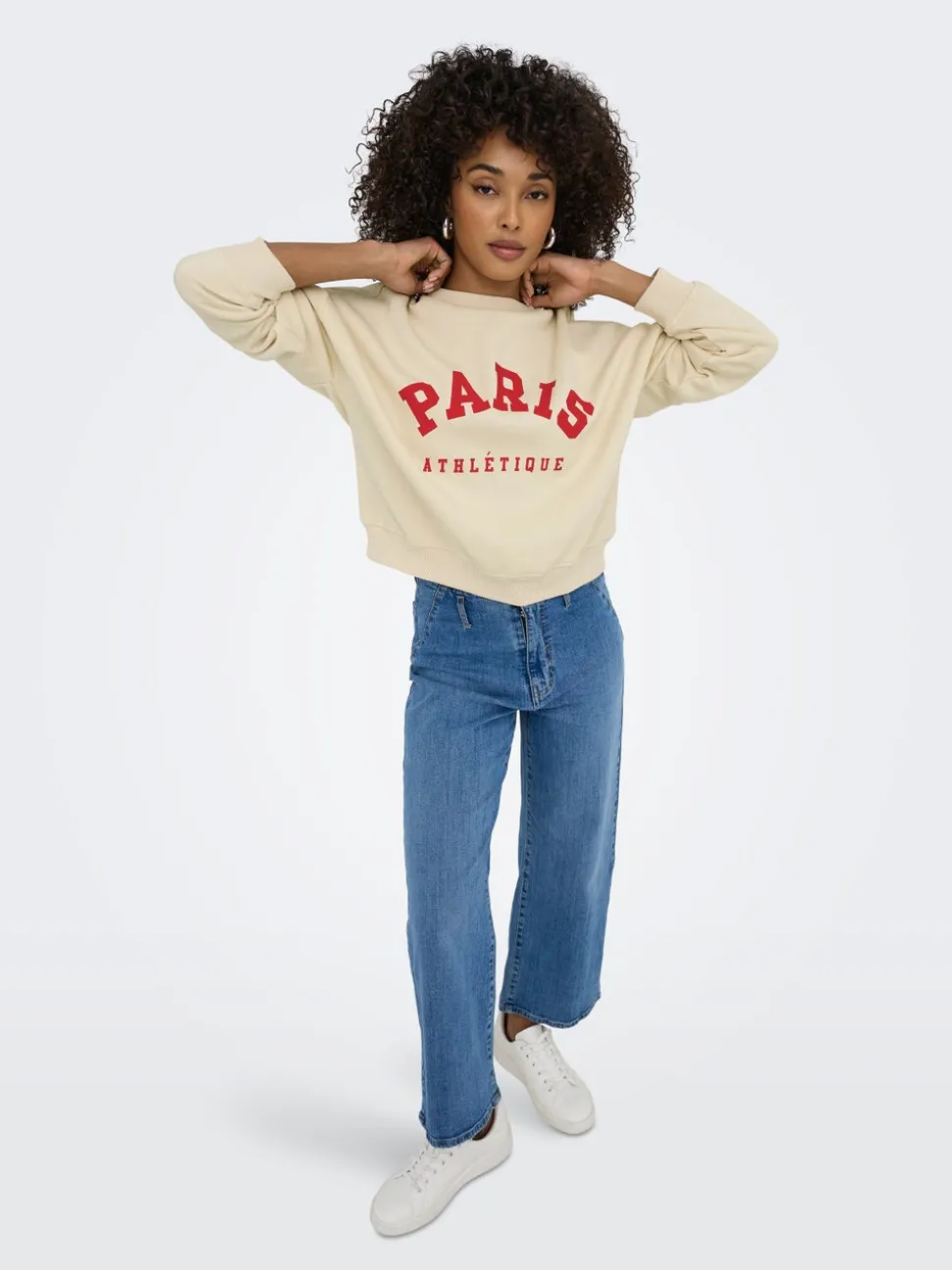 ONLSWEAT Sweat-shirts