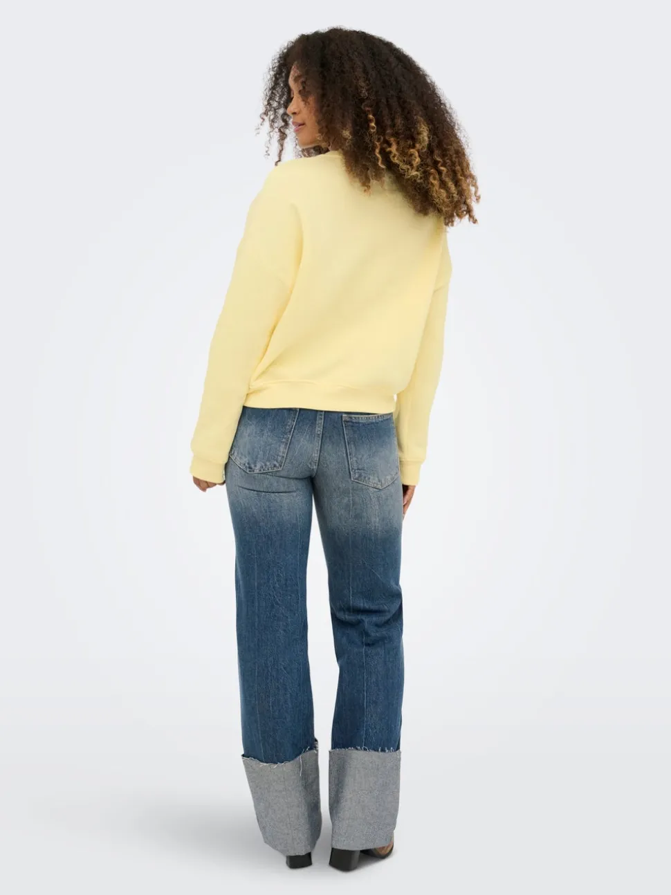 ONLSWEAT Sweat-shirts