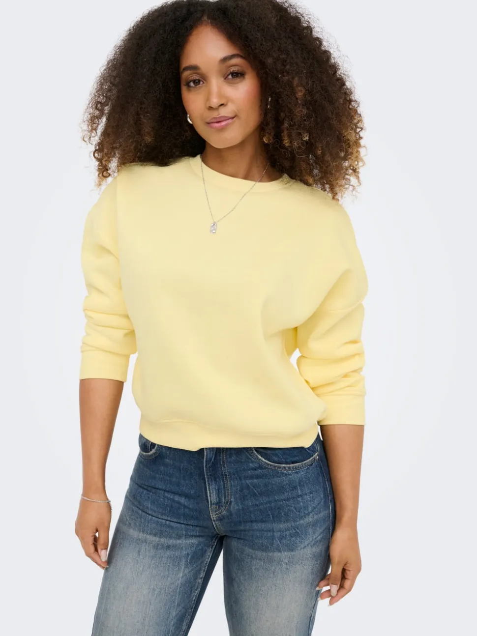 ONLSWEAT Sweat-shirts