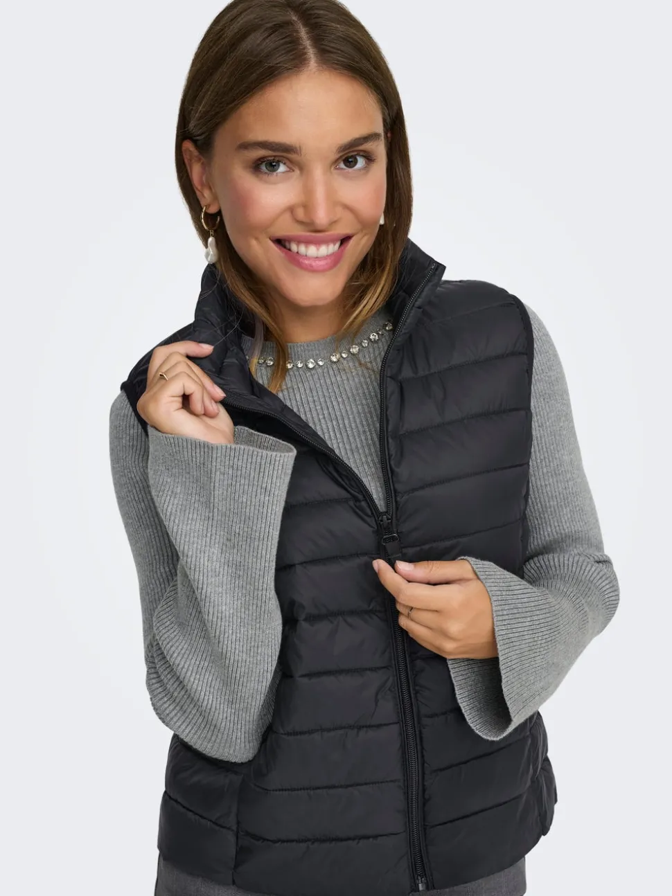 ONLTAHIA Gilet