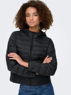 ONLTAHIA Veste matelassée