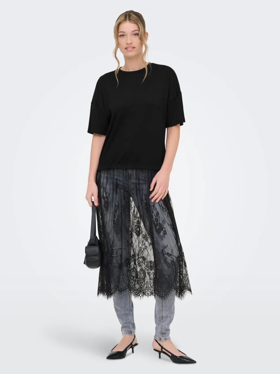 ONLTAHLIA Robe longue