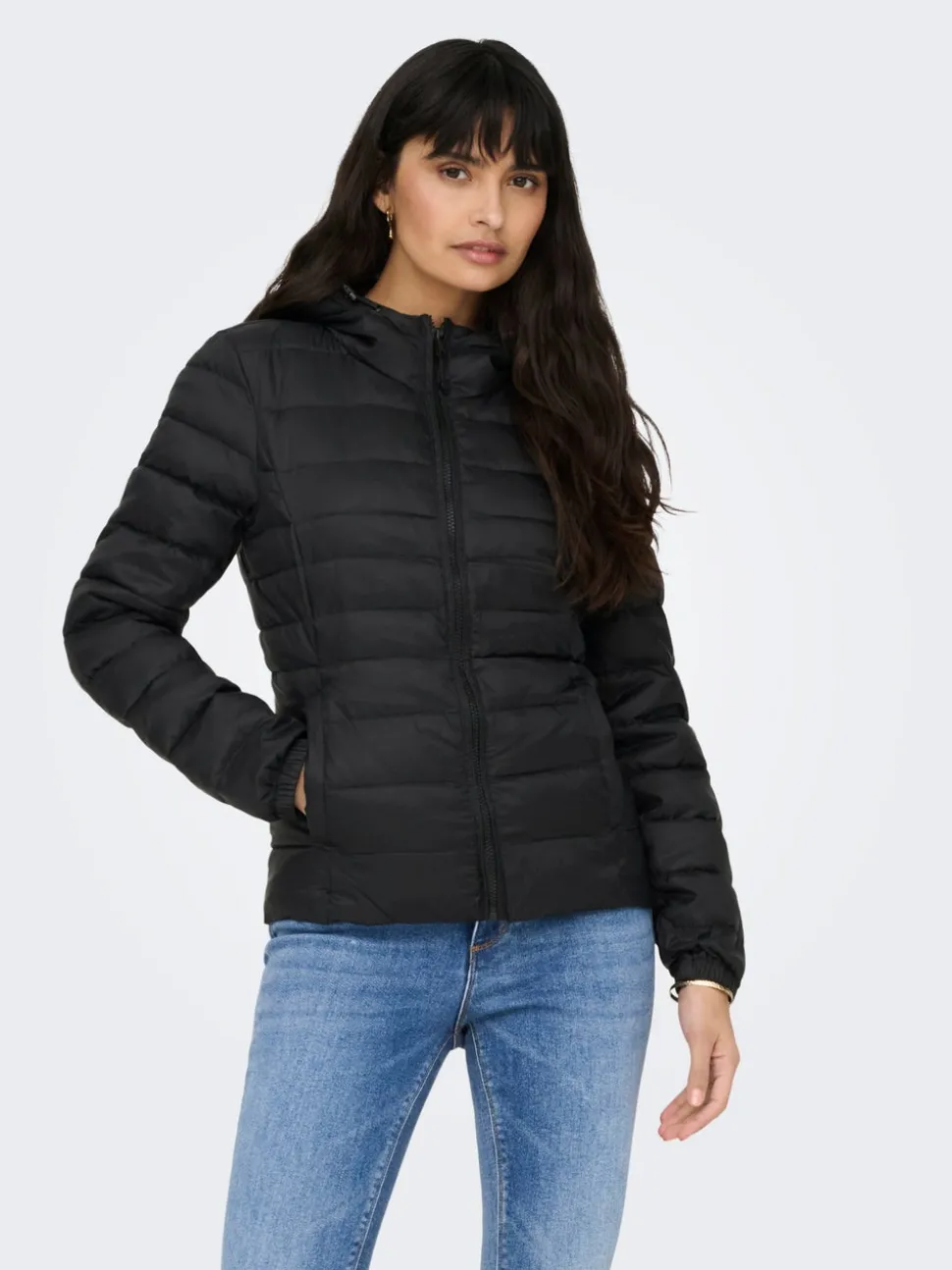 ONLTAHOE Veste matelassée
