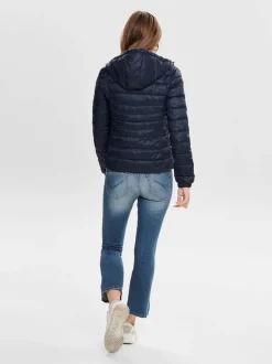 ONLTAHOE Veste matelassée