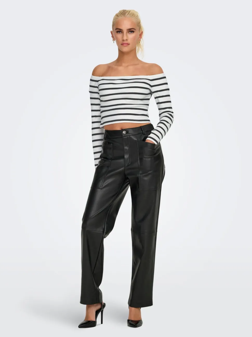 ONLTALA Top