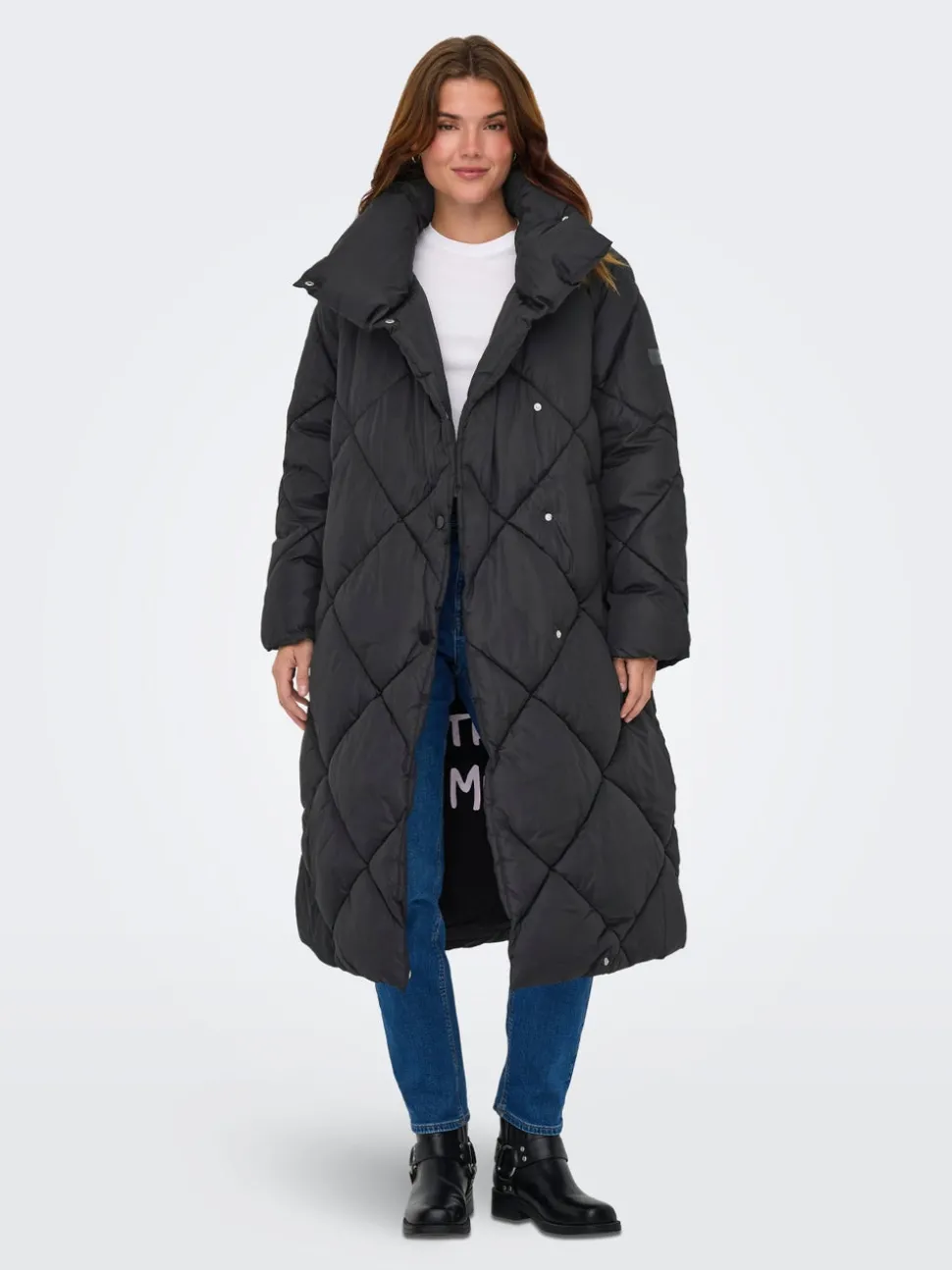 ONLTAMARA Manteau