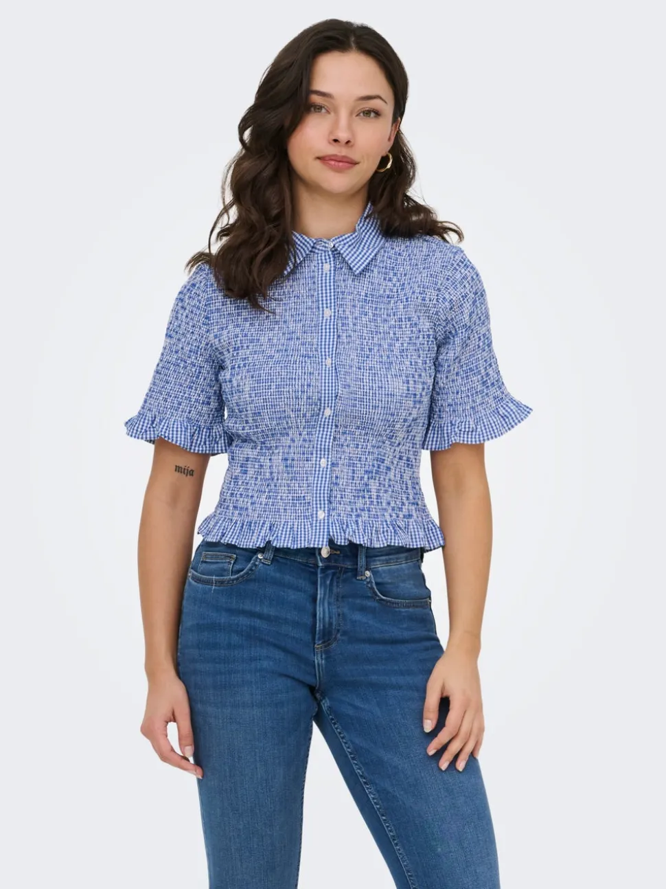 ONLTAMARI Chemise