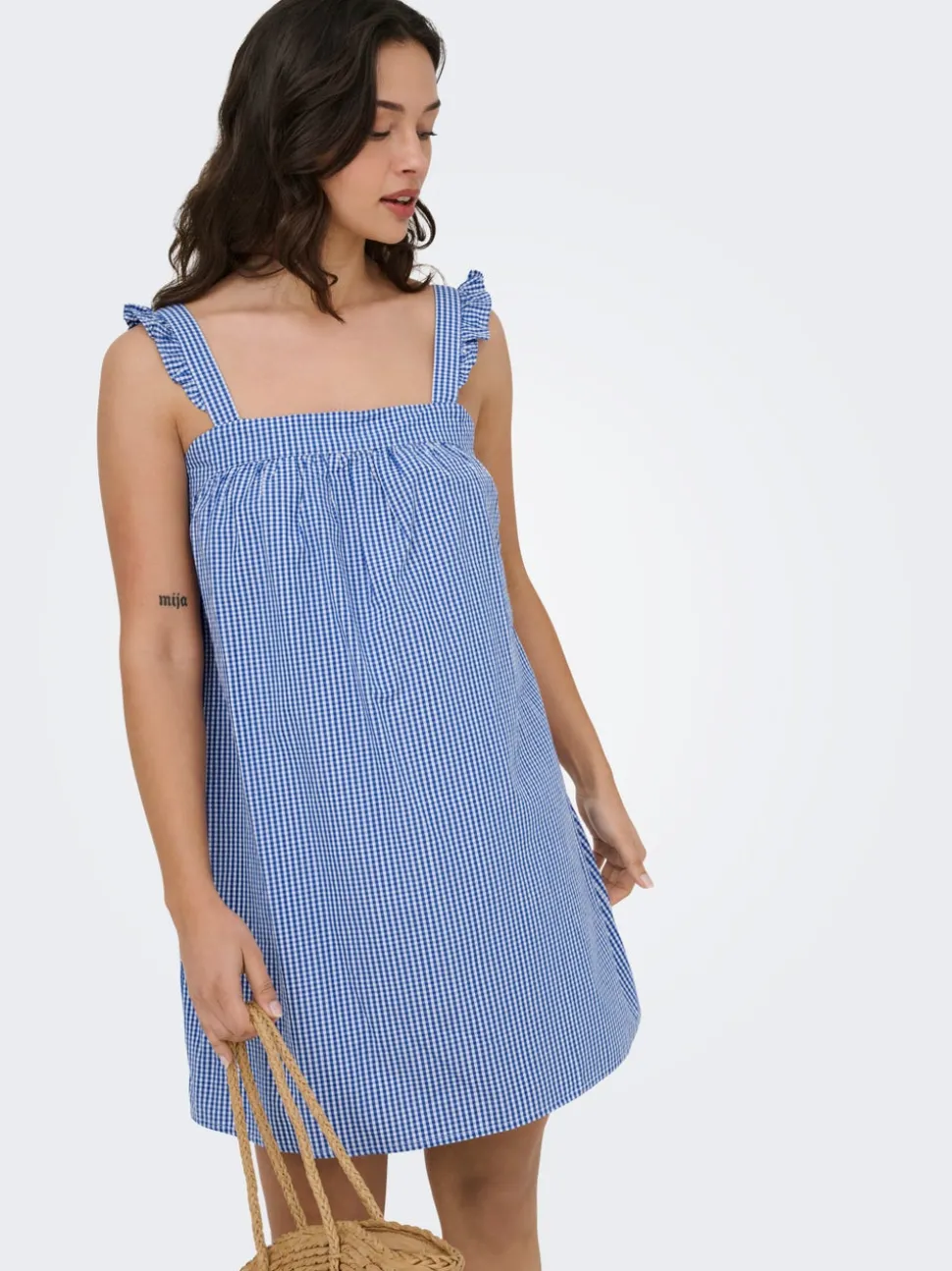 ONLTAMARI Robe courte