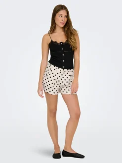 ONLTAMILA Regular Fit Short