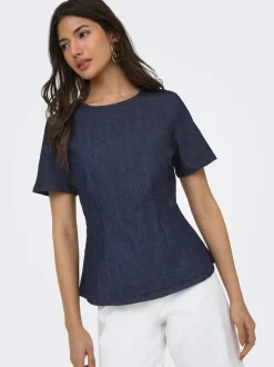 ONLTAMMY Chemise en denim