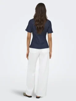 ONLTAMMY Chemise en denim
