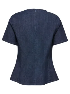 ONLTAMMY Chemise en denim