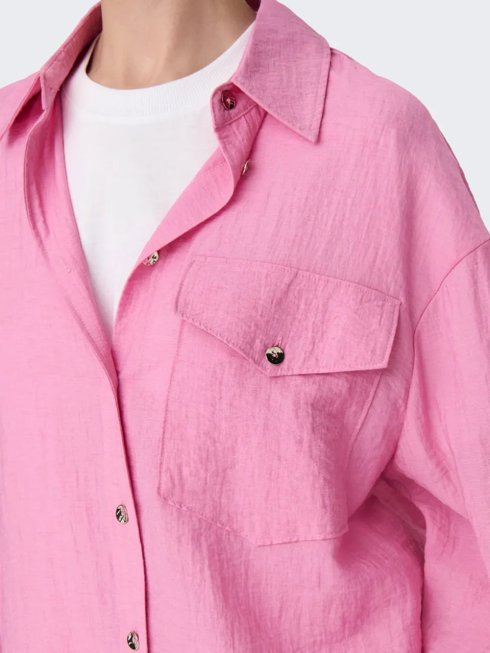 ONLTANIA Chemise