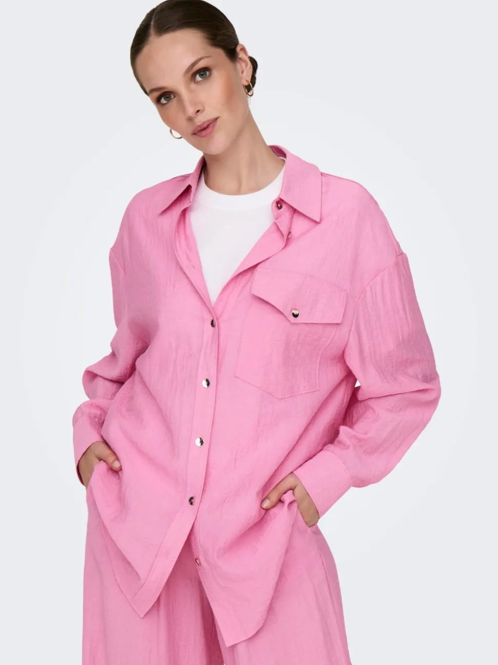 ONLTANIA Chemise