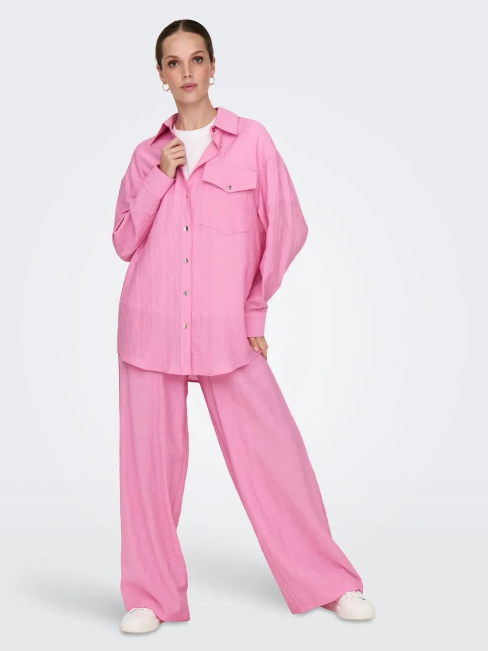 ONLTANIA Chemise