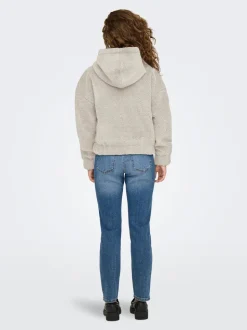 ONLTANJA Manteau en peluche