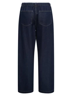 ONLTANNER Taille haute Wide Leg Fit Jeans