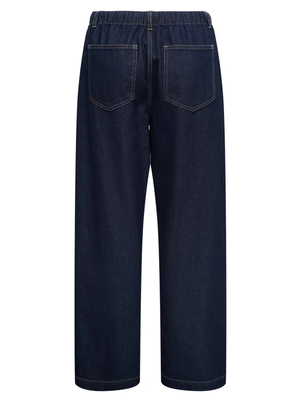 ONLTANNER Taille haute Wide Leg Fit Jeans