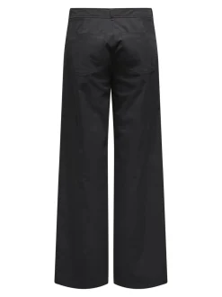 ONLTANNY Wide Leg Fit Pantalon chino