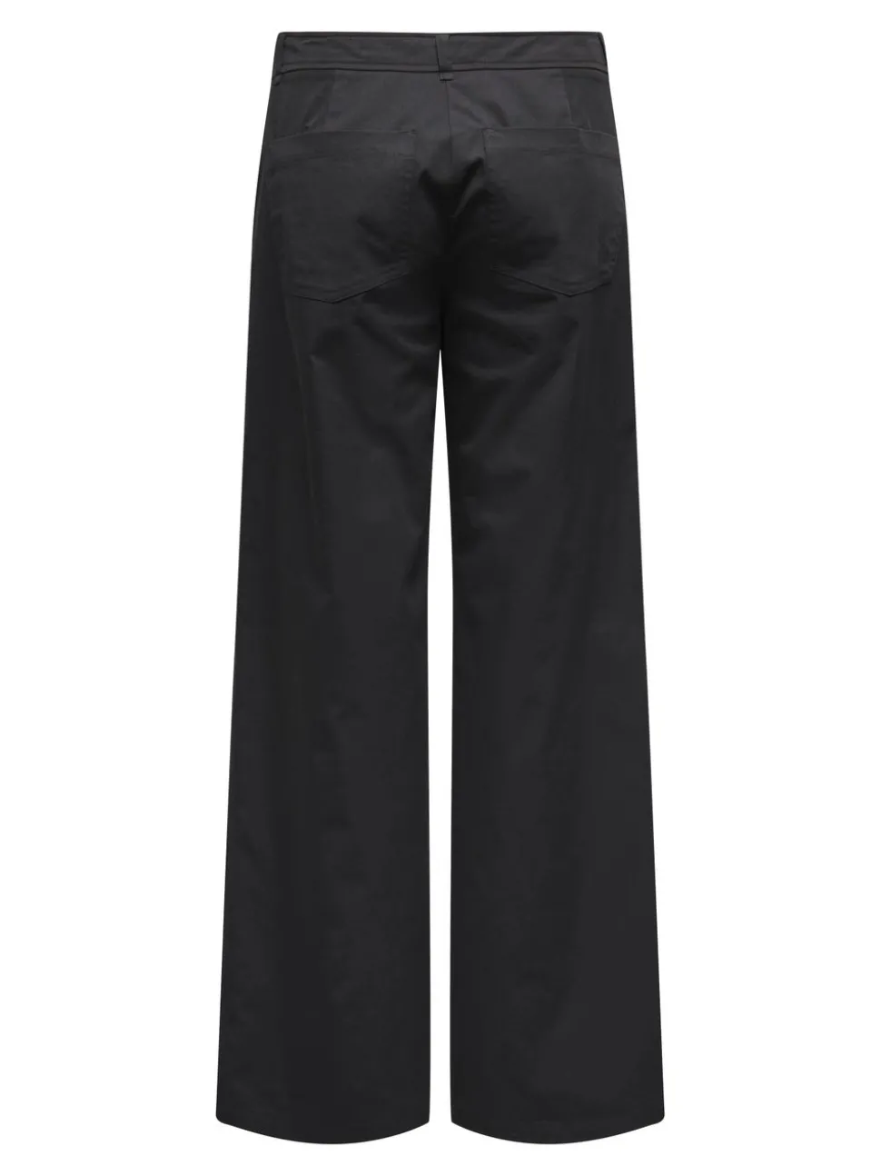 ONLTANNY Wide Leg Fit Pantalon chino