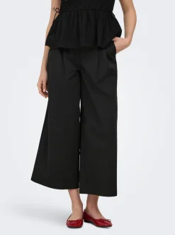 ONLTANNY Cropped Fit Jupe culotte
