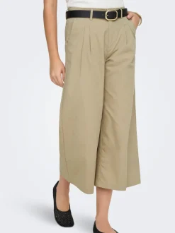 ONLTANNY Cropped Fit Jupe culotte