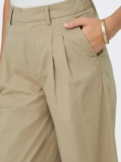 ONLTANNY Cropped Fit Jupe culotte