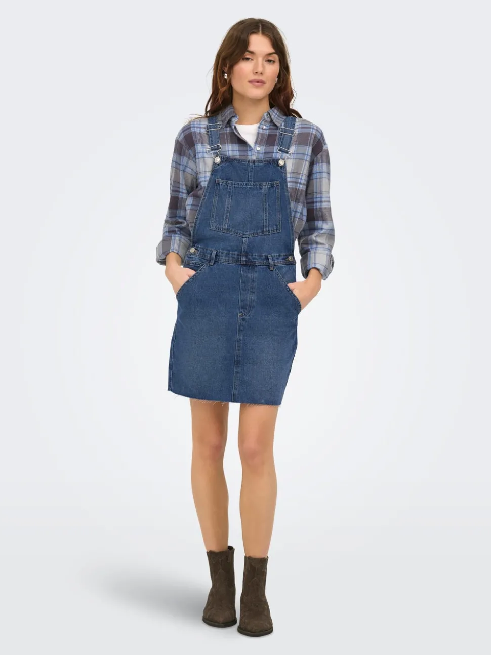 ONLTANYA Robe courte