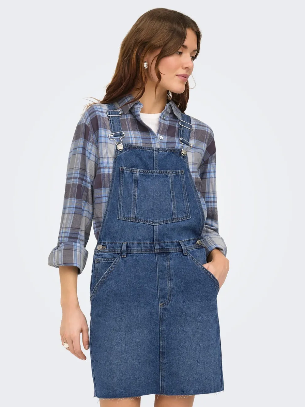 ONLTANYA Robe courte