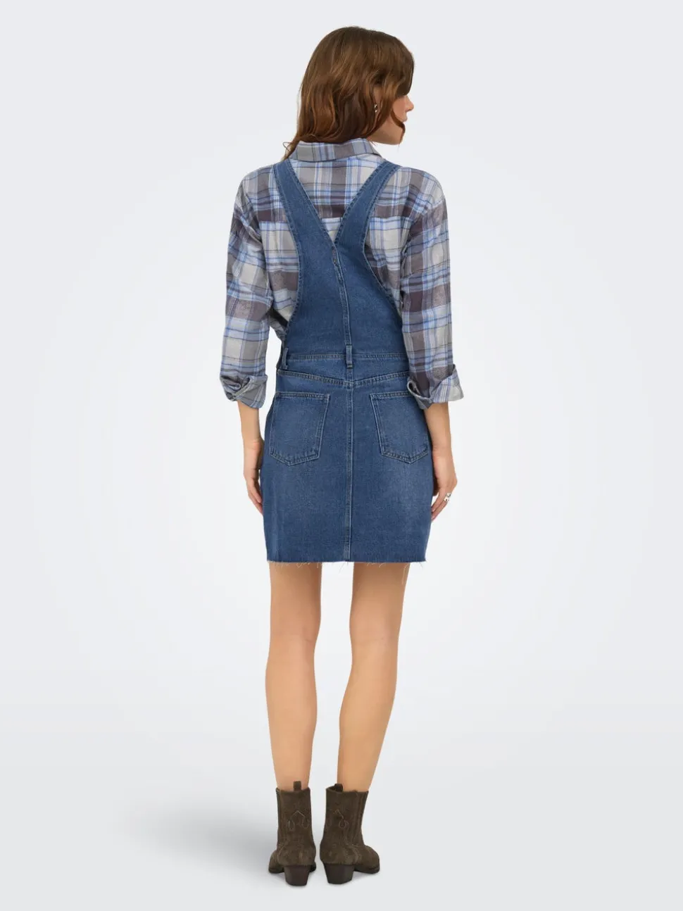 ONLTANYA Robe courte