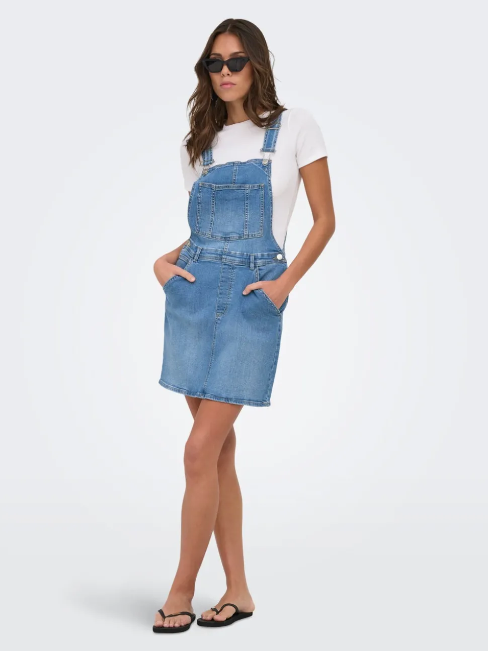 ONLTANYA Robe courte