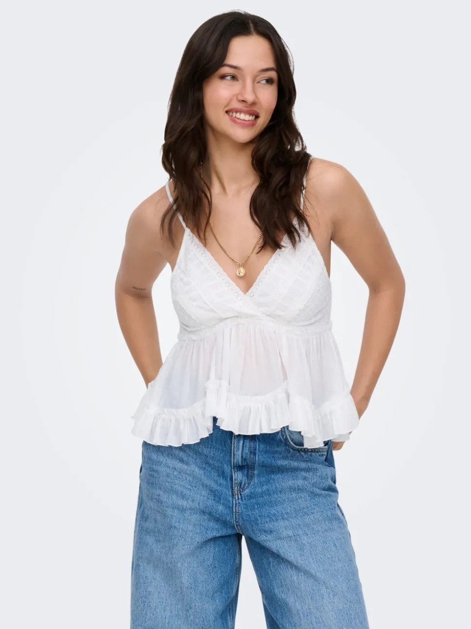 ONLTARIA Top