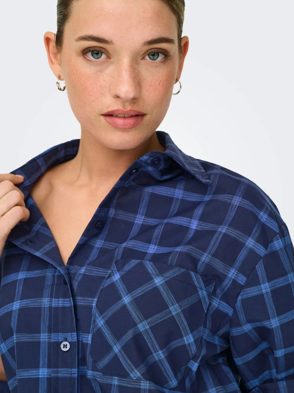 ONLTEA Chemise
