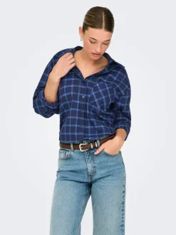 ONLTEA Chemise