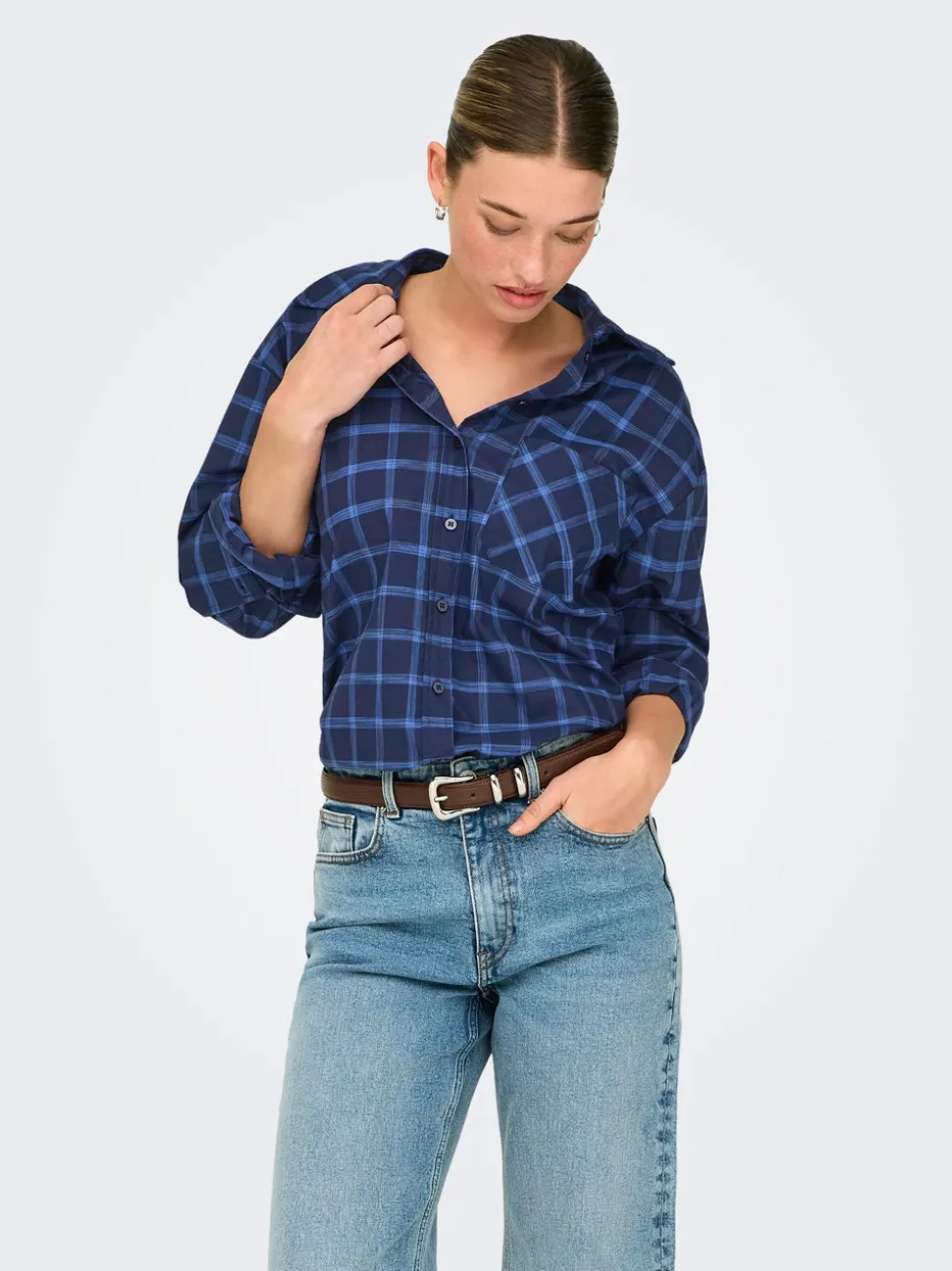 ONLTEA Chemise