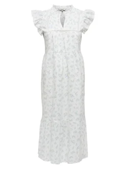 ONLTEA-IDRIS Robe midi