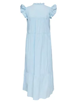 ONLTEA-IDRIS Robe midi