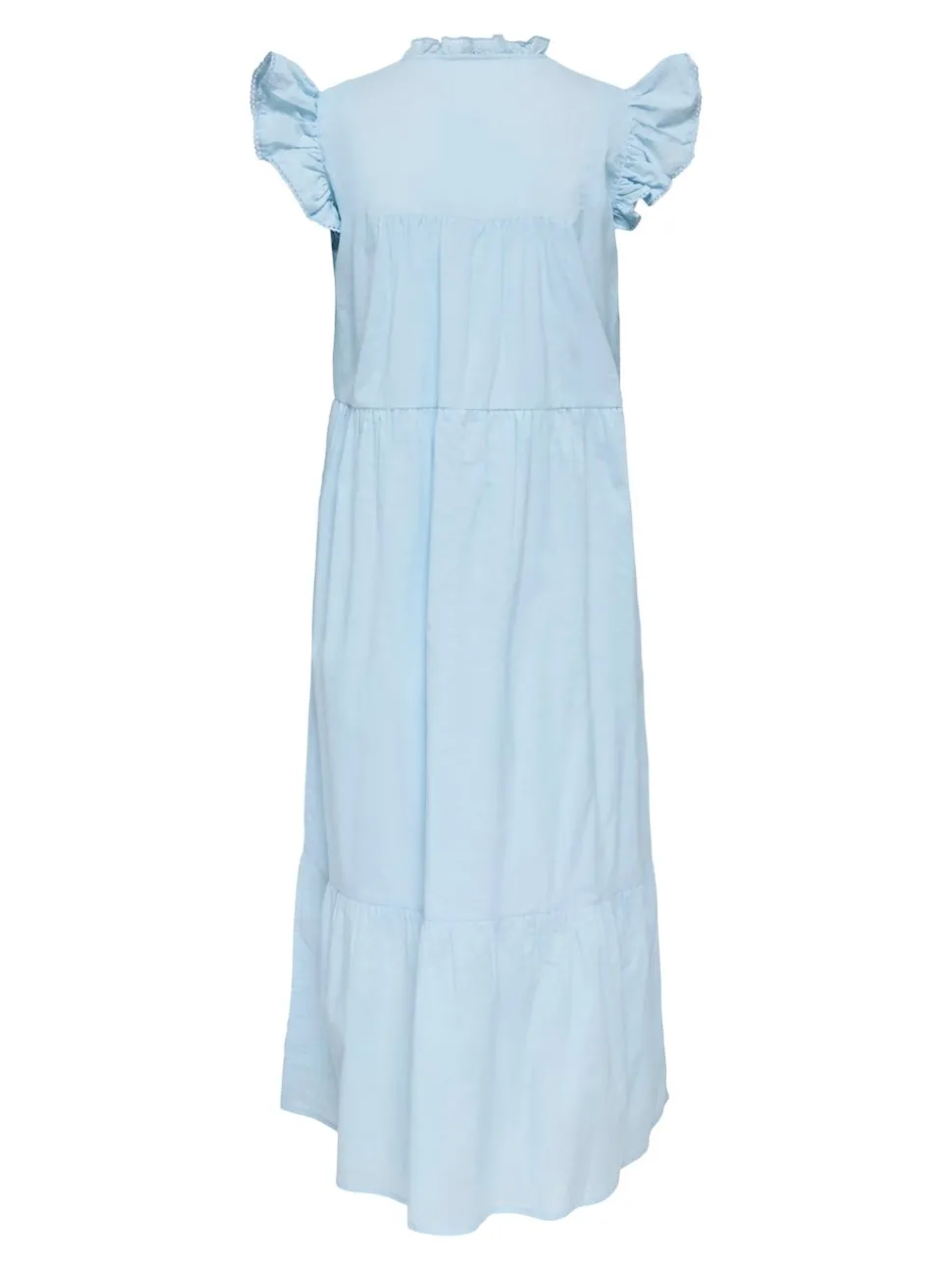 ONLTEA-IDRIS Robe midi