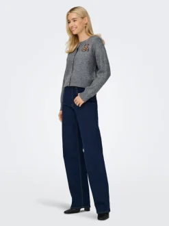 ONLTEDDY Cardigan