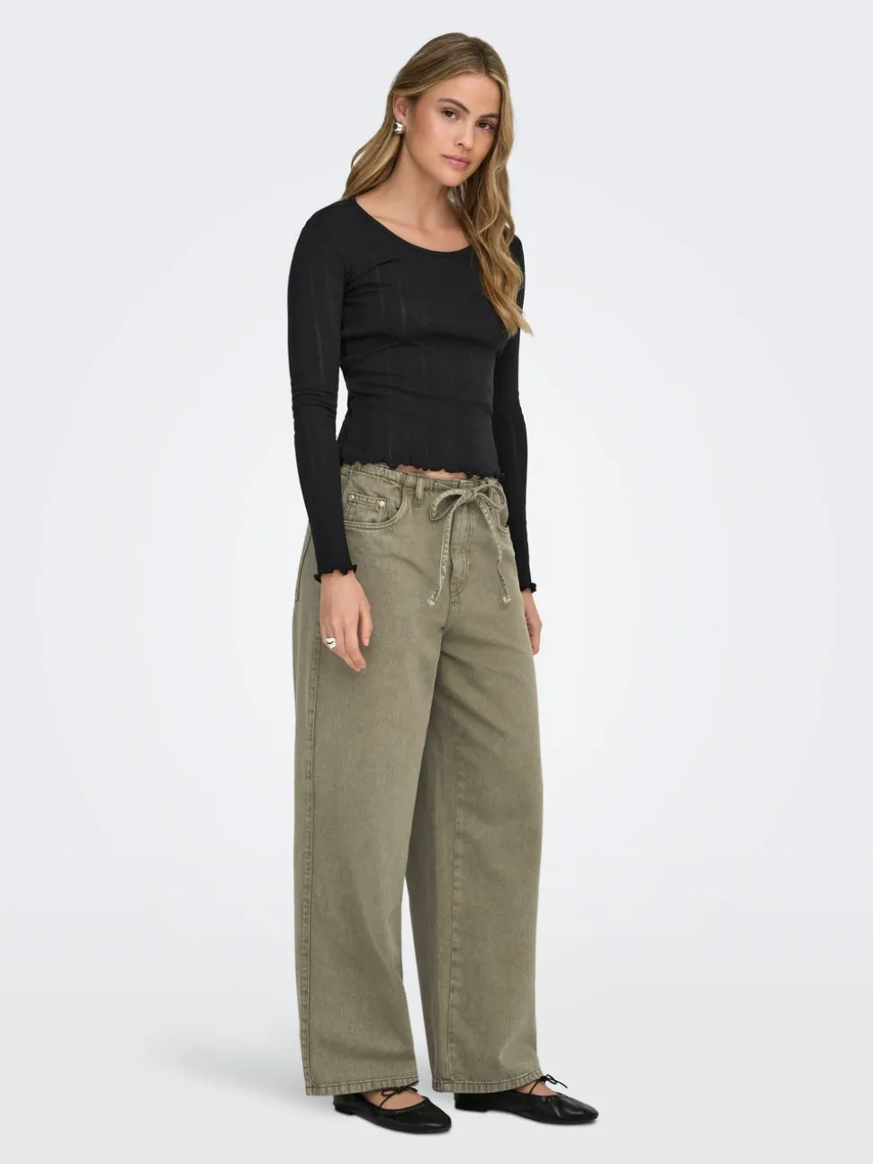 ONLTENNA Blouse