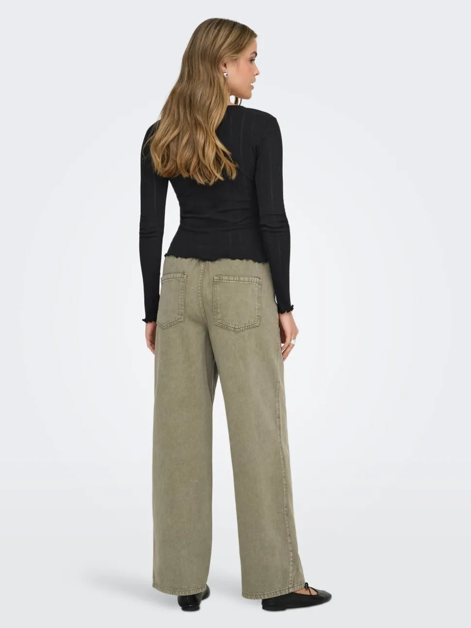 ONLTENNA Blouse
