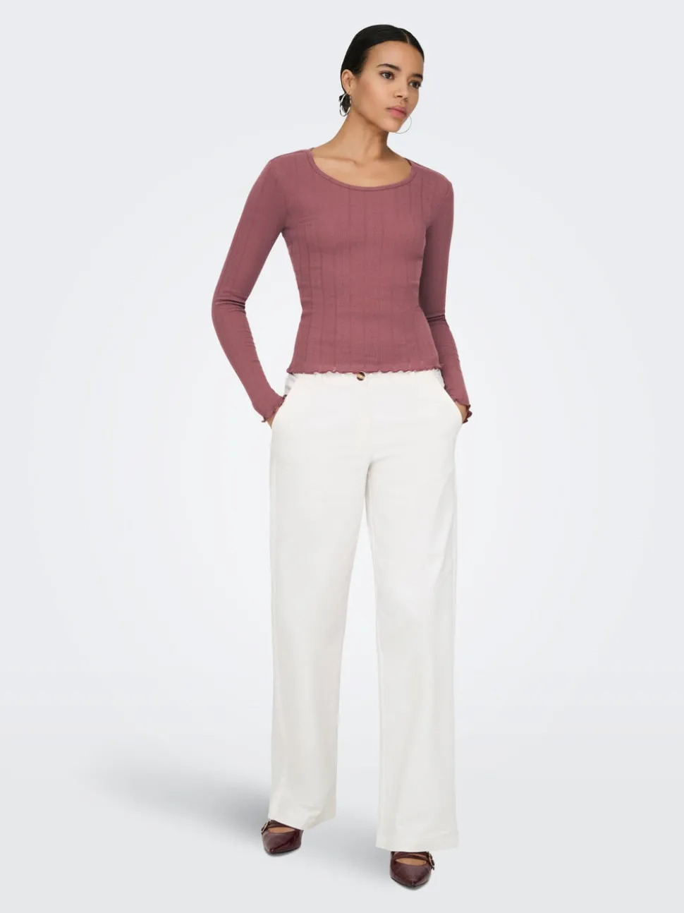 ONLTENNA Blouse