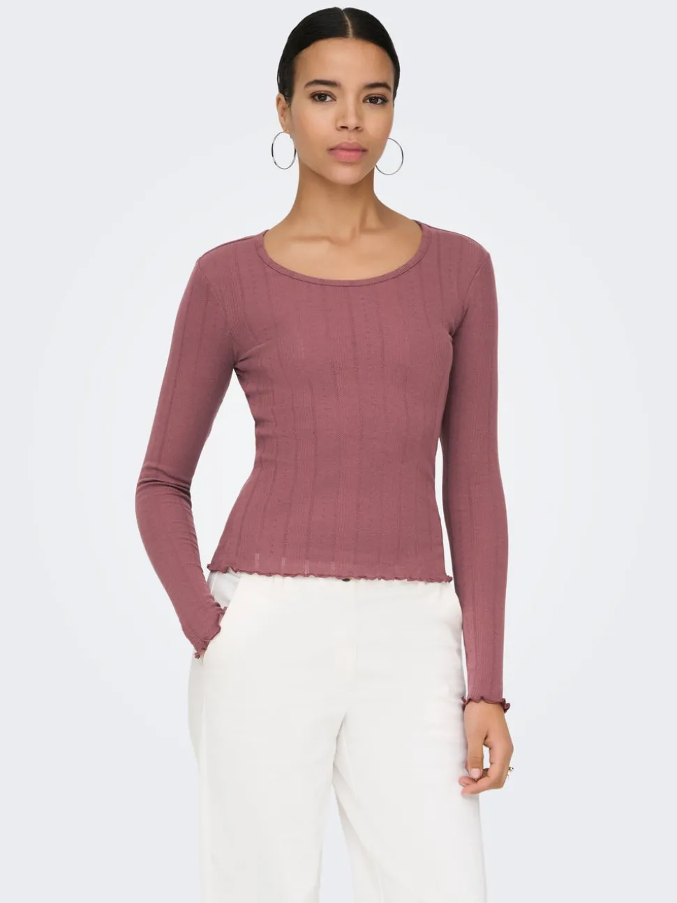ONLTENNA Blouse