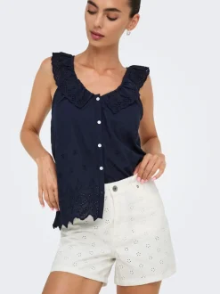 ONLTERESE Loose Fit Short casual