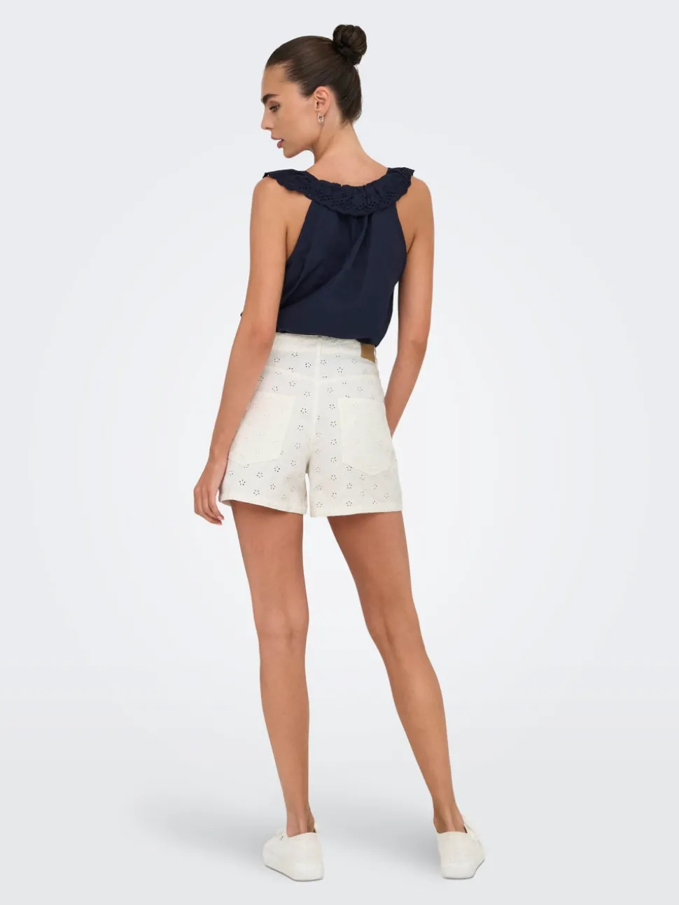 ONLTERESE Loose Fit Short casual