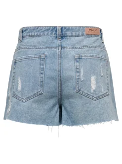 ONLTEXAS Jean Jupe en denim Jupe courte